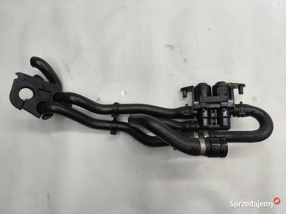 ELEKTROZAWÓR WODY 25D BMW E61 6927915