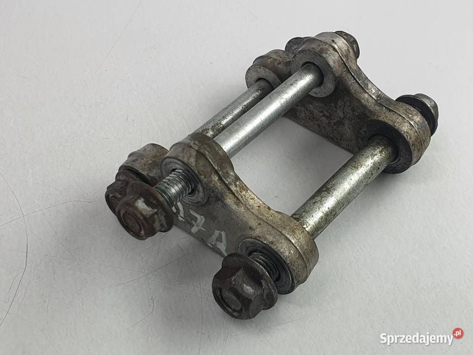 Mocowanie Silnika Uchwyt Sruby Suzuki Rmz 250 79 Łódź