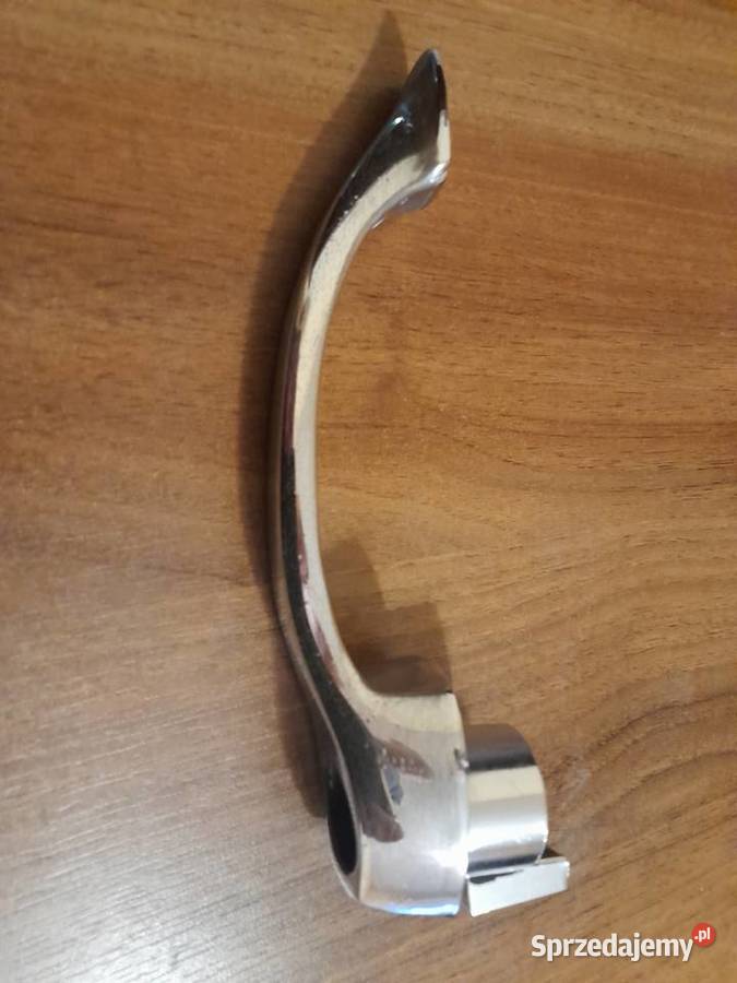 Mercedes W110 W111 W112 W113 Skrzydlak Pagoda Nowy Sącz