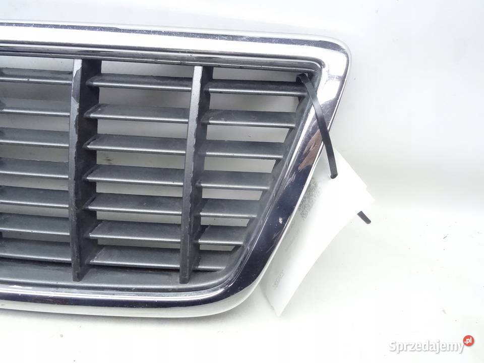AUDI S8 D2 9499 GRILL ATRAPA MASKI 4D0853651H Przemęt