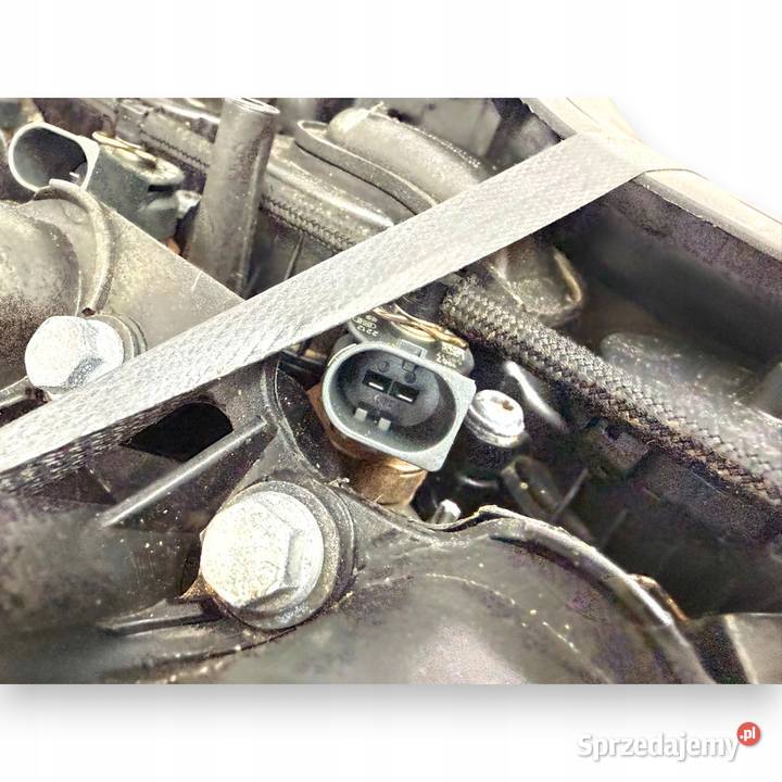 SILNIK M57D30 306D2 BMW X5 E53 30 D DIESEL 218 lubelskie Chełm