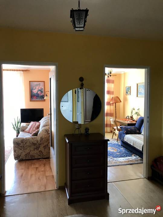 Mieszkanie 65m2 oś Polne Lubin