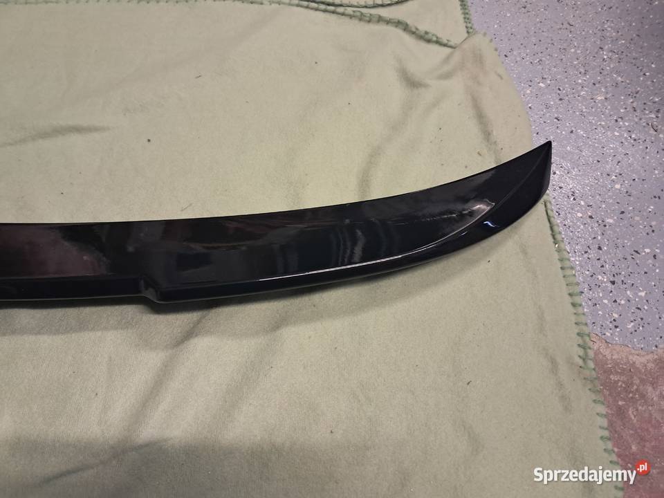 nowa lotka do BMW F22 może posiadać drobne ryski Listwy ozdobne Sandomierz