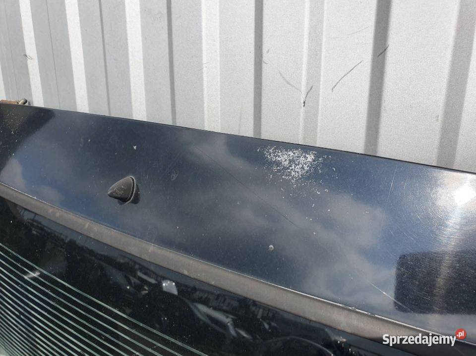 KLAPA HYUNDAI COUPE I Lipno