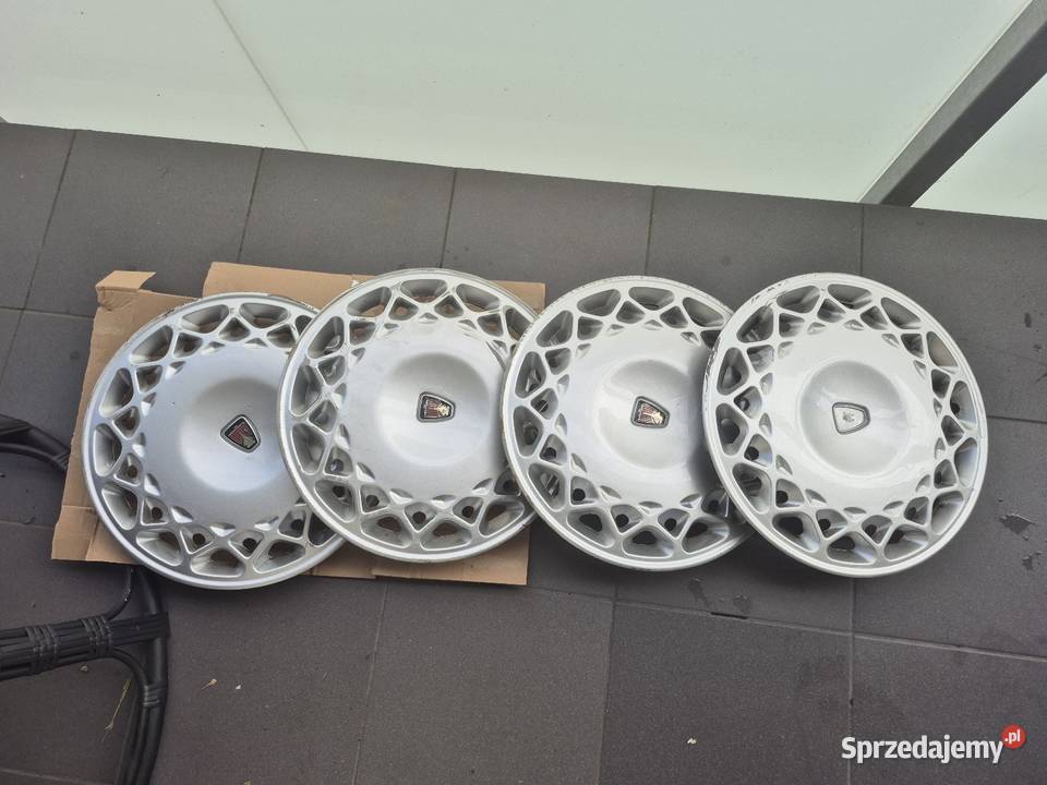 Kołpaki OE Rover 14 seria 200 i 400 Motoryzacja podlaskie Białystok