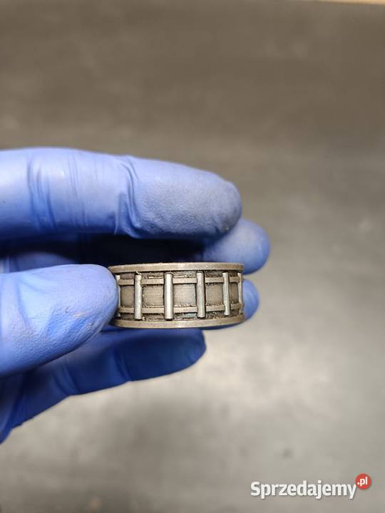 Łożysko sprzęgiełko jednokierunkowe rozrusznika Łożyska silnika małopolskie Gołaczewy