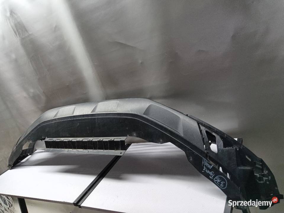 DOPINKA ZDERZAKA PRZÓD PRZEDNIA VW TIGUAN II
