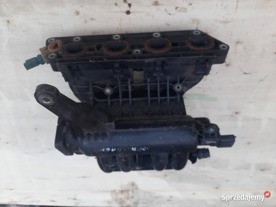 Fiat Tipo Bravo II Idea Grande Punto Stilo Ksawerów