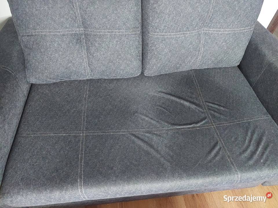 Sprzedam kanapy sofy Brodnica sprzedam