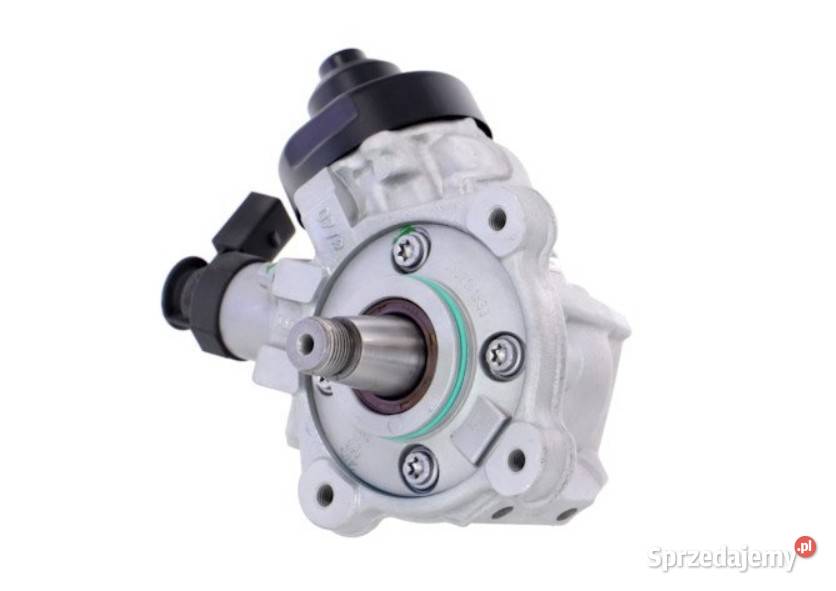 Pompa wtryskowa BOSCH 0445010507 do VW AUDI kujawsko-pomorskie Bladowo