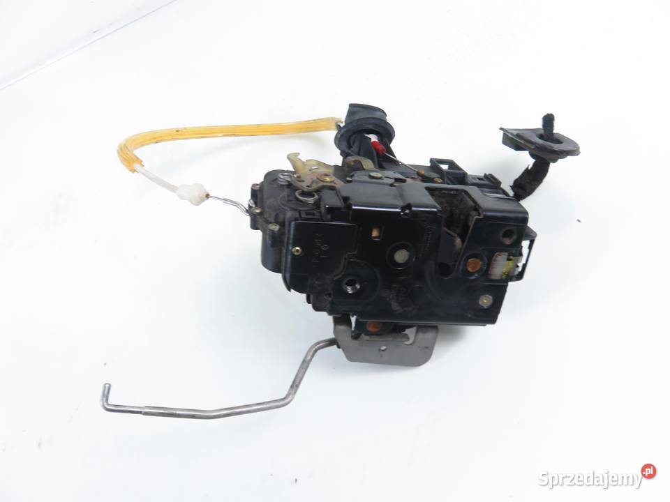 ZAMEK LEWY PRZEDNI AUDI A2 9 PIN osobowe Zamki, wkładki i kluczyki