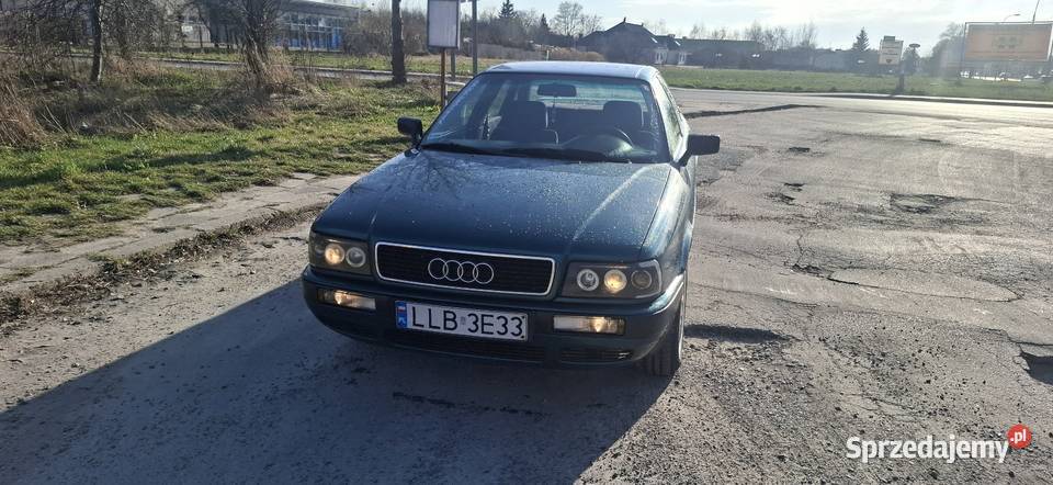 Sprzedam zamienie możliwa zamiana Lublin