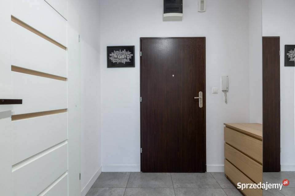 Apartament Odra Tower Podwale 2 właściciela