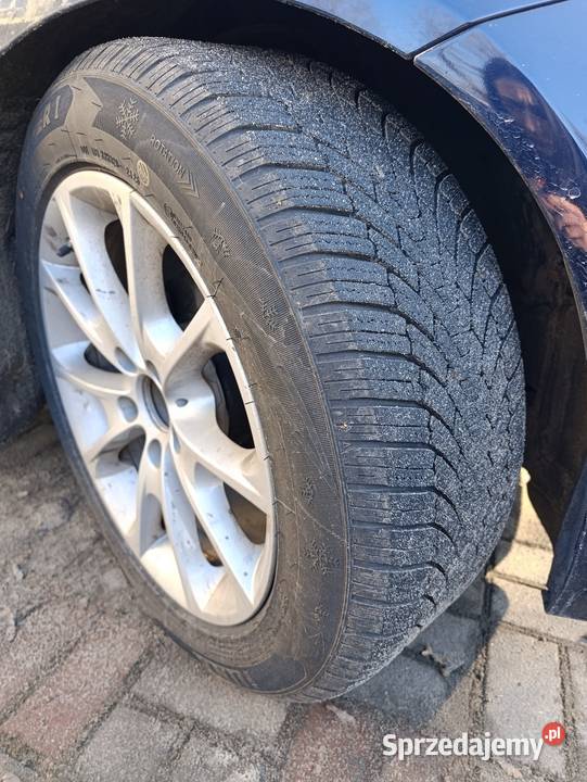 Opony zimowe Hrubieszów