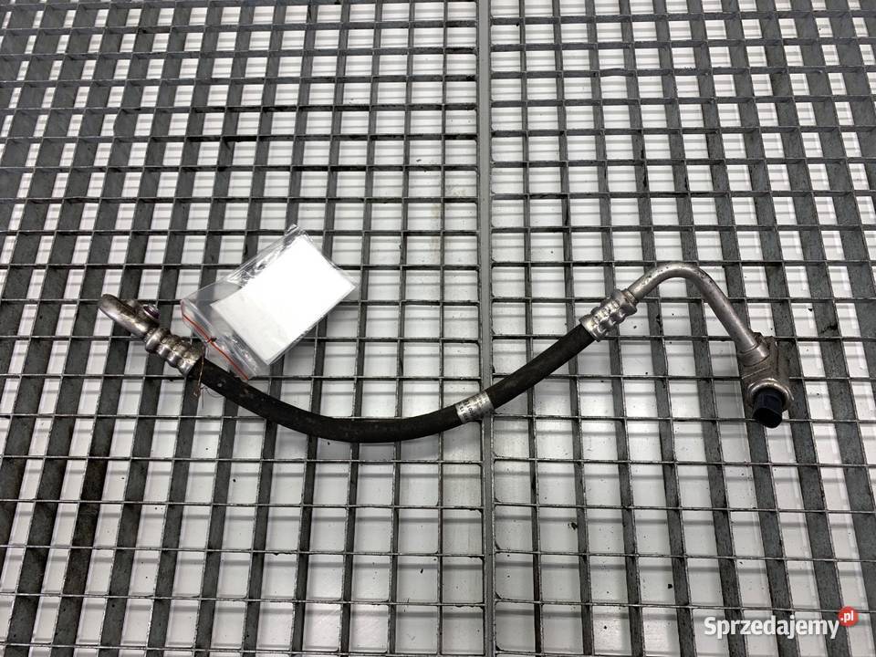 RURKA KLIMATYZACJI MERCEDES X204 21 170 0815 SUV