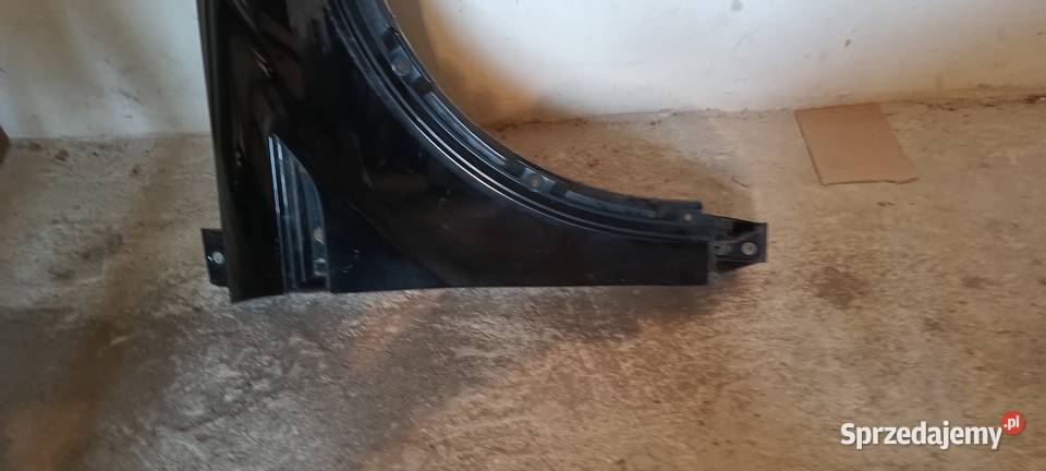 Błotnik Prawy Przód Ford Kuga Mk1 Błotniki Krzemienica