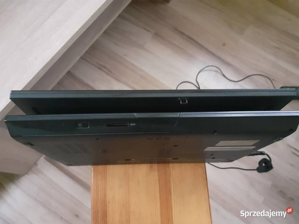 Laptop Dell LATITUDE E5400 3GB Szczebrzeszyn