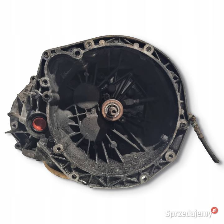 SKRZYNIA BIEGÓW Renault Trafic Opel Vivaro 19 Chełm