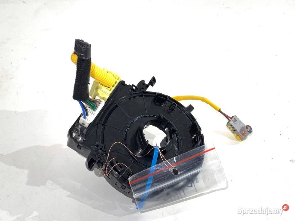 TAŚMA AIRBAG HYUNDAI KONA Crossover