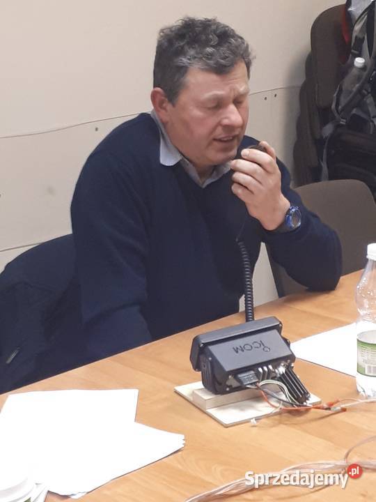 Kurs radiooperator SRC Wrocław