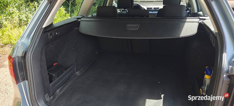 Passat 20 tdi Myślenice sprzedam