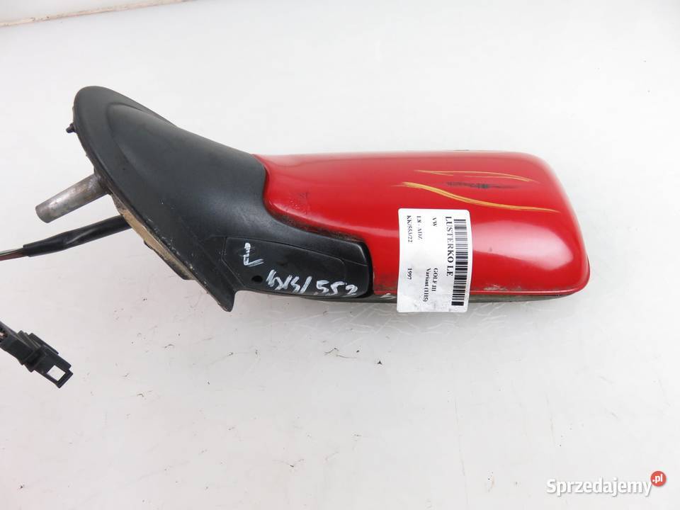 LUSTERKO LEWE VW GOLF III Variant 1H5 sprzedam