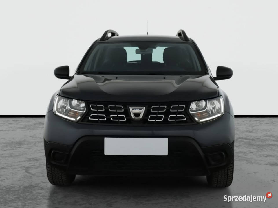 Dacia Duster 15 Blue dCi Zabrze