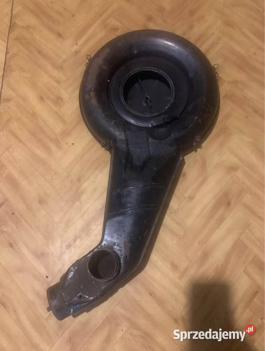 Obudowa filtra powietrza BMW e23 e24 e12 m30 Mszana