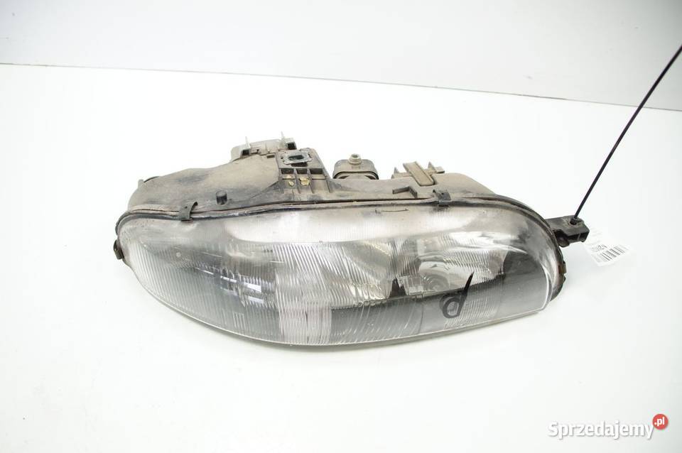 LAMPA PRAWA PRZÓD FIAT BRAVA Lipno sprzedam