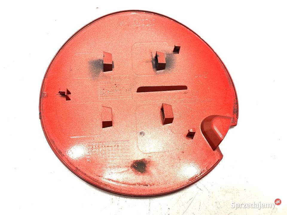 KLAPKA WLEWU PALIWA RENAULT CLIO IV Hatchback