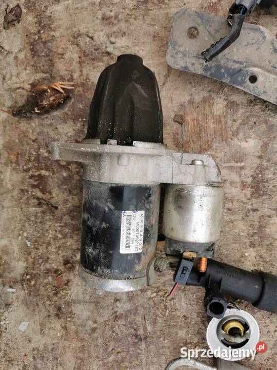Przepustnica Mitsubishi Colt 11 benzyna 75koni