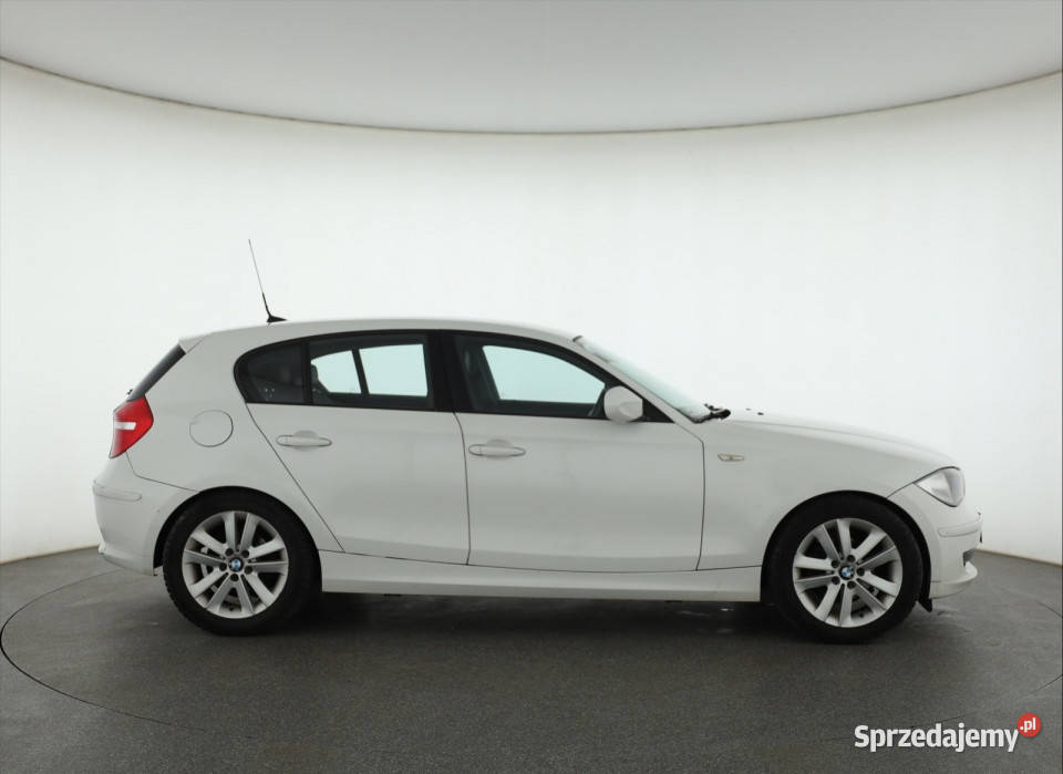 BMW 1 116i ABS