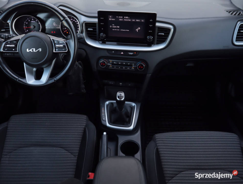 Kia Ceed 15 TGDI Lublin sprzedam