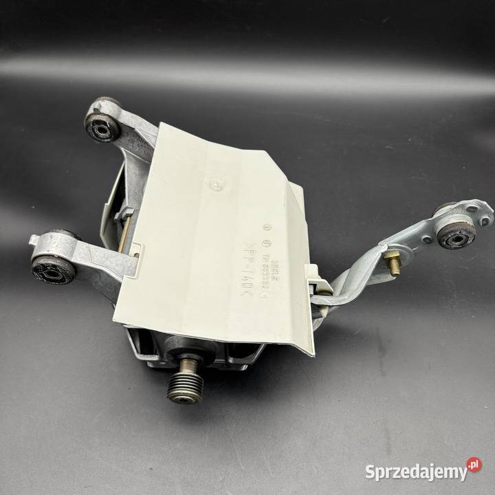 Silnik pralki Miele na 3 wtyczki Jasienica