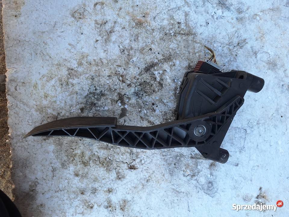 Potencjometr Gazu Opel Astra H 19 120 Wisznice sprzedam