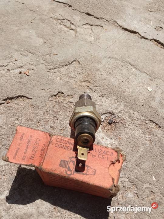 Czujnik FSO Fiat Polonez osobowe