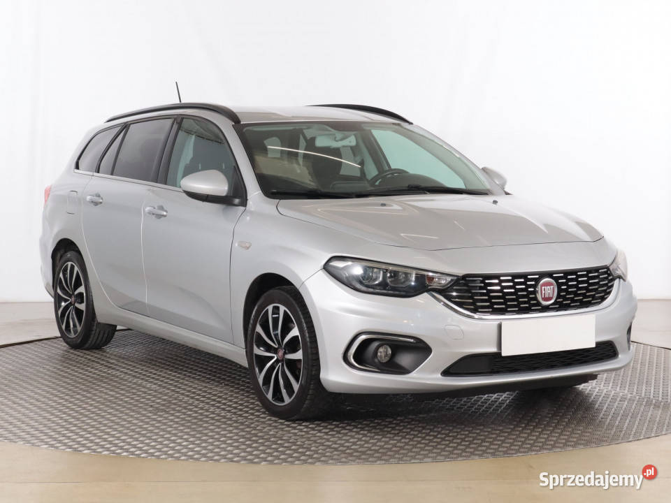 Fiat Tipo 1.4 T-Jet