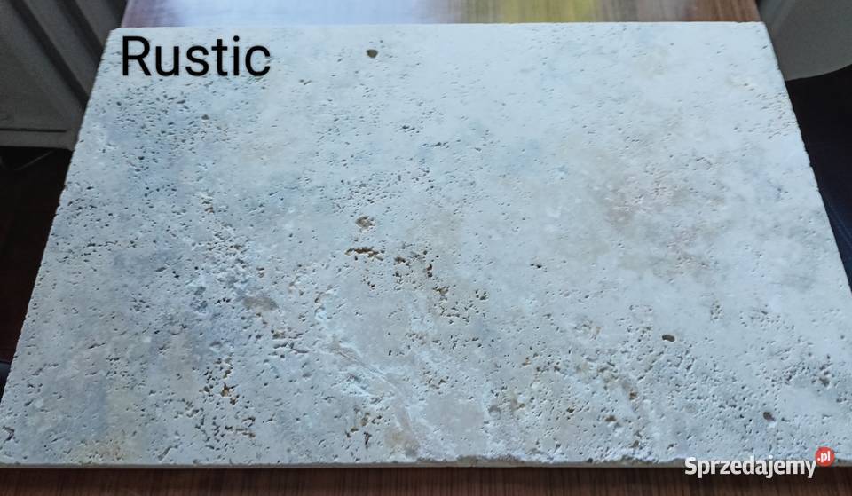 Okładziny na ścianę z kamienia Mysłowice