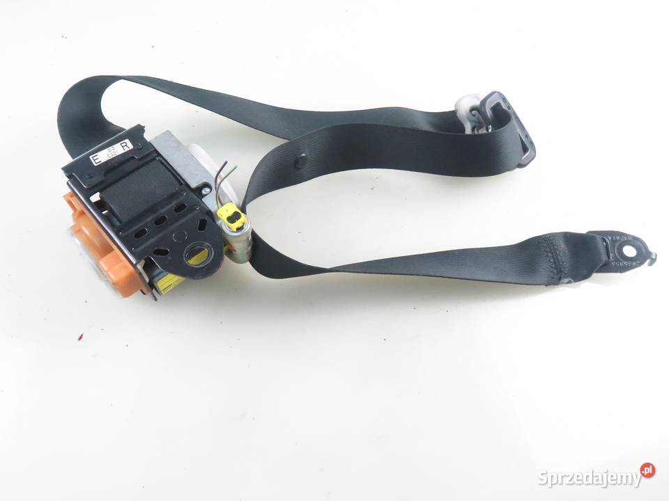 PAS PRAWY PRZEDNI MAZDA CX7