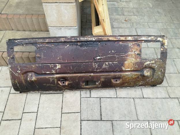 fiat 125p pas tylny osobowe Ksawerów sprzedam
