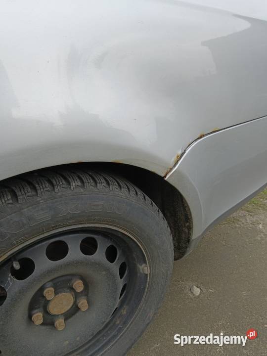 Sprzedam VW Jetta Rok produkcji 2006 Jetta Krośniewice