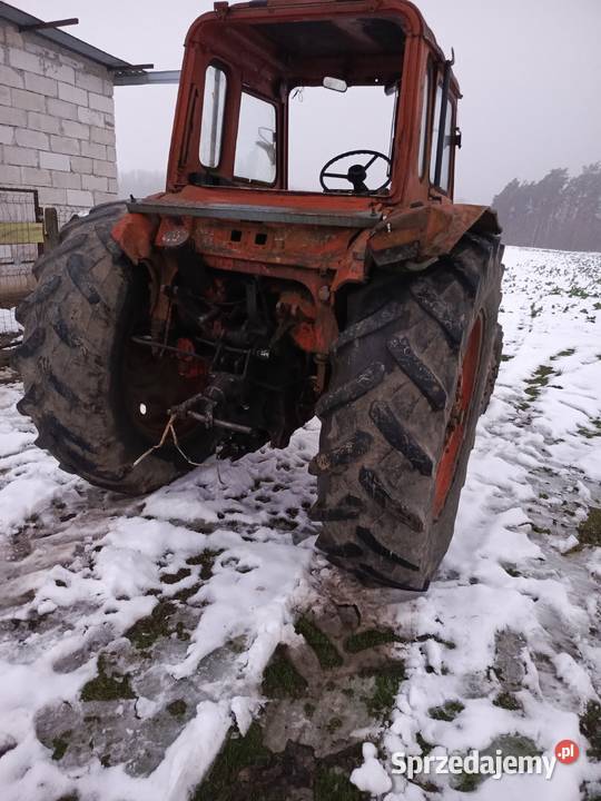 Mtz 82 czesci MTZ Koziary