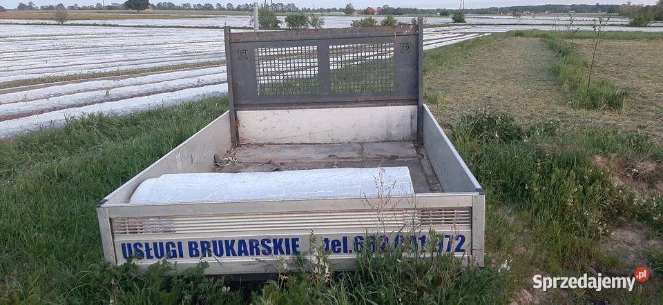Ford Transit 99 25 Turbo DPaka na części wielkopolskie Turkowice