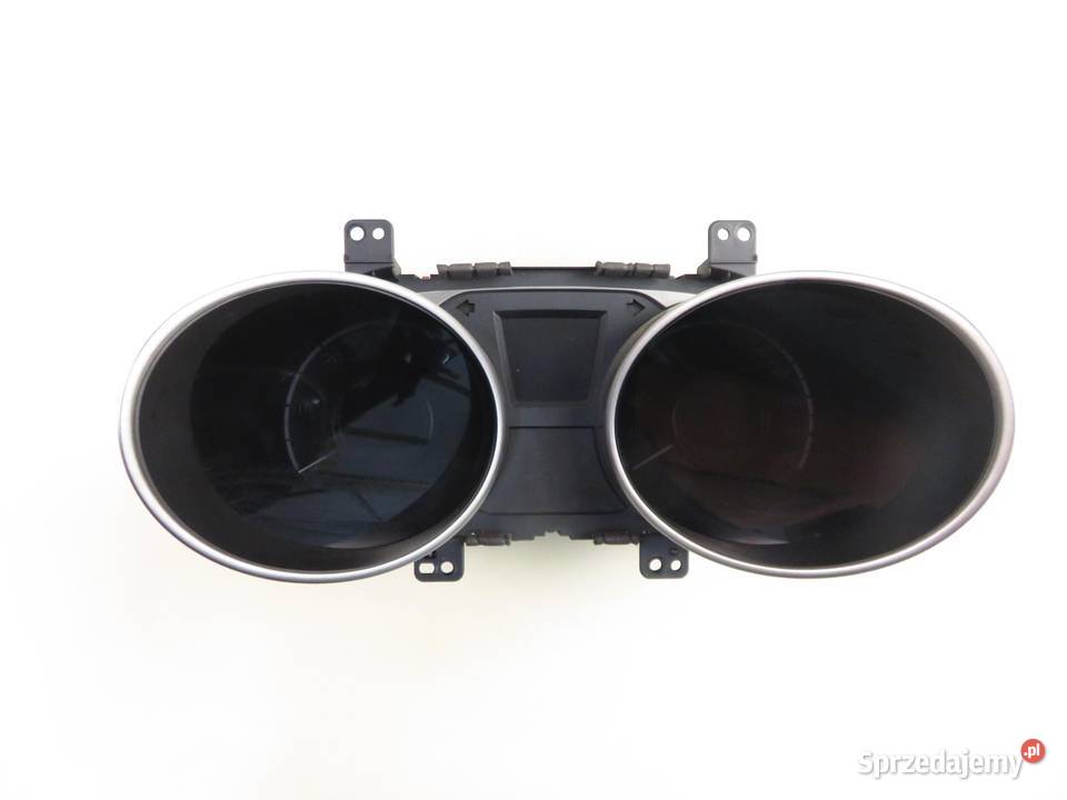 LICZNIK HYUNDAI ix35 20 CRDi 940072Y330