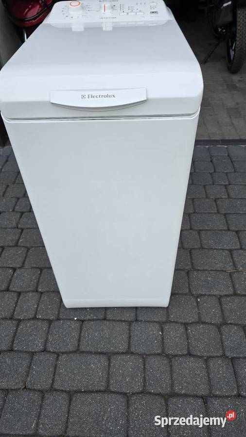 Pralka automatyczna Elektrolux Czarna Woda