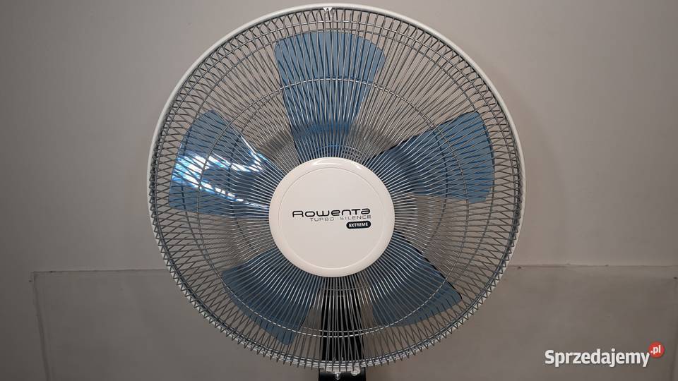 Wentylator podłogowy Rowenta VU 5640 Jadowniki