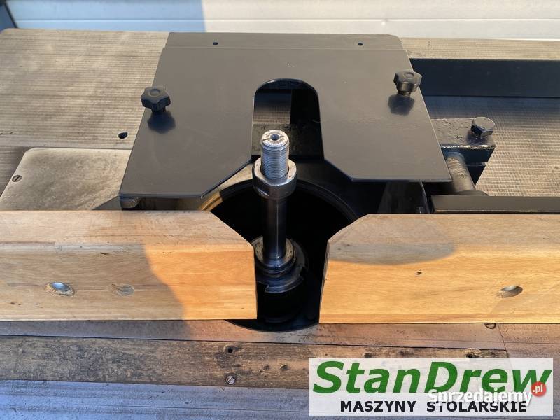 Piło Frezarka JAROMA DYFE2 z pochyłem piła Mojusz sprzedam