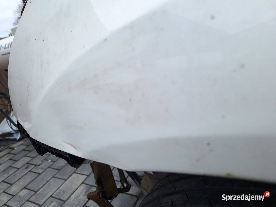 Lexus RX II 0309 błotnik lewy przód kod lakieru