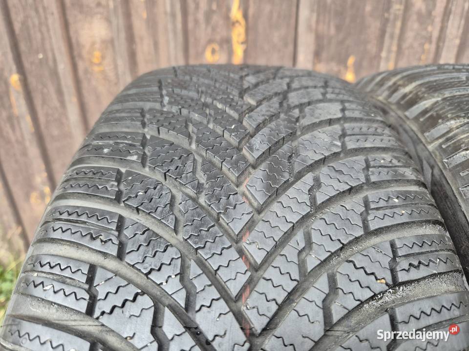 2055517 95V XL 4 FIRESTONE WinterHawk4 85mm 2025 Samochodowe Częstochowa