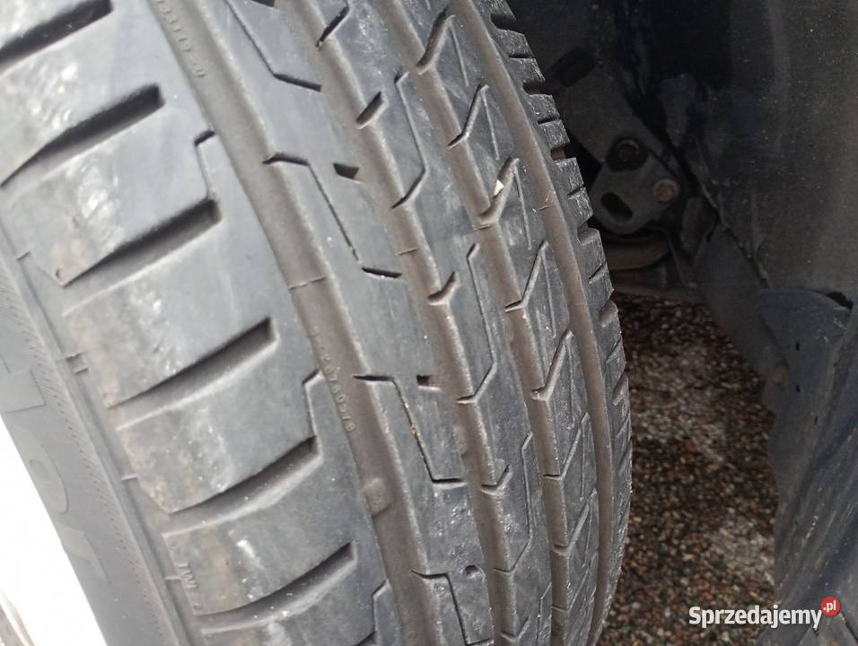 Toyota Avensis 18 benzyna manual Sprowadzony podlaskie Białystok